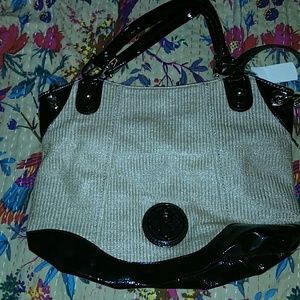 New Relic handbag